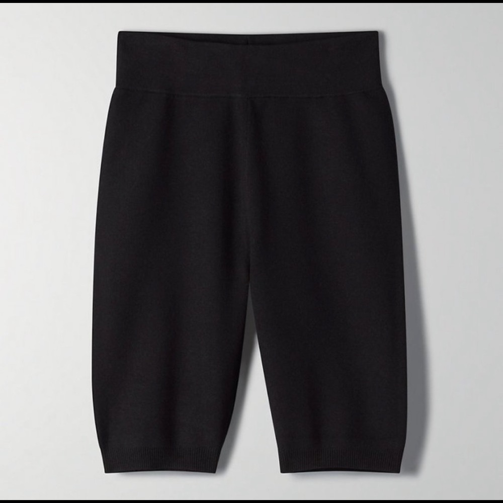 Wilfred Mackenzie shorts